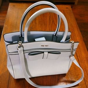 NINE WEST Purse